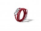 In argento e pelle, You&Me