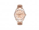 Orologio in oro rosa