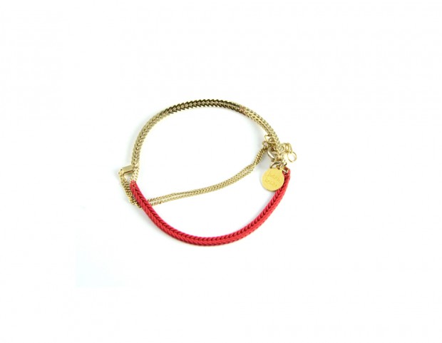 Bracciale snake