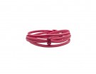 Bracciale a intrecci e charm