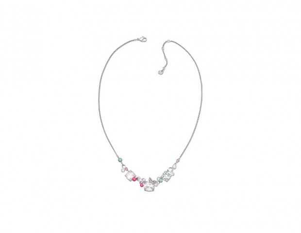 Girocollo con brillanti