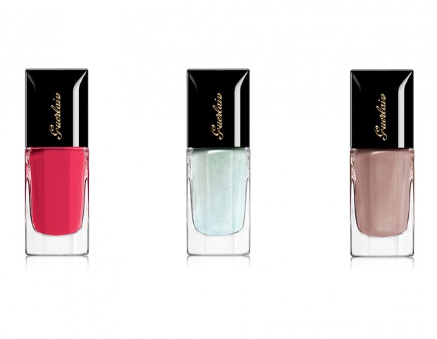 Nail Lacquer