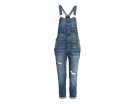 Salopette di jeans