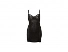 Sottoveste di pizzo stretch