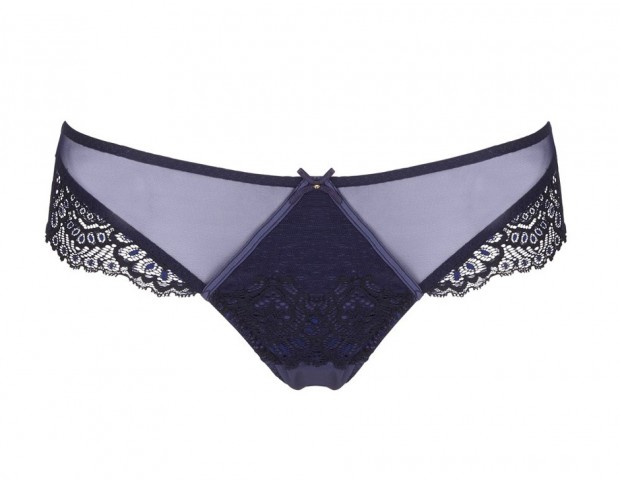 Slip in pizzo
