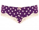 Culotte stampa cuori
