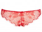 Culotte brasiliana in pizzo