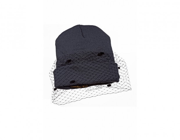Beanie in lana