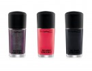 Nail Laquer – Punk Couture Collection