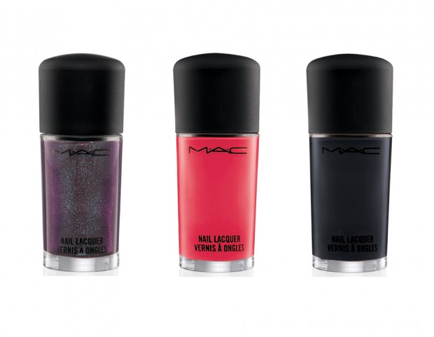 Nail Laquer – Punk Couture Collection