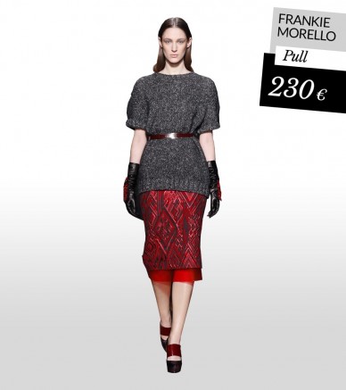 Pull Frankie Morello