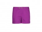 Gli shorts in cotone