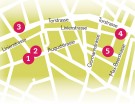 Mappa di Soto