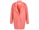 Un coat pastello