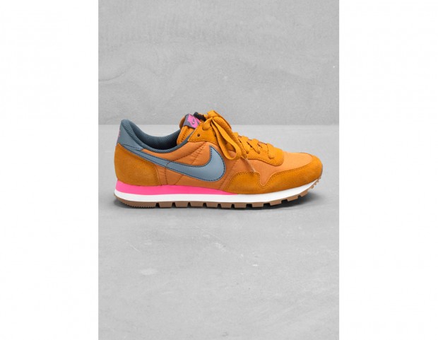 Trainer shoes coloratissime