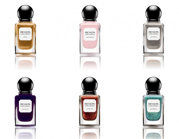 Parfumerie