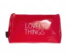 Trousse lucida