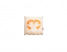 Cuscino “all we need is love”