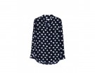 Camicia a cuori