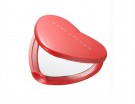 Specchietto a cuore