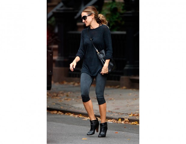 Ankle boots stilosi