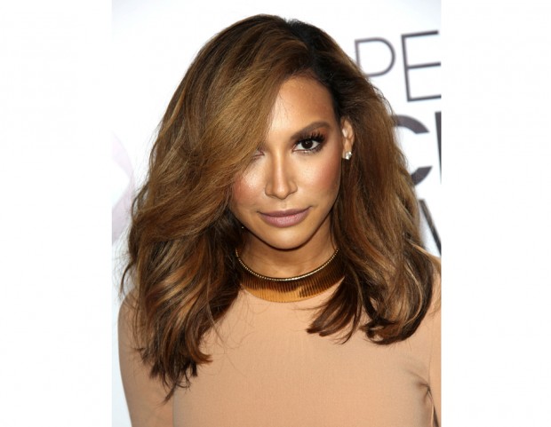 Naya Rivera
