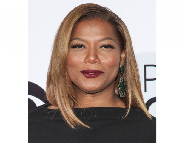 Queen Latifah