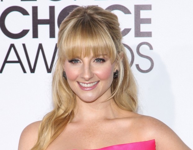 Melissa Rauch