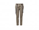 Pants “chinos” con bretelle