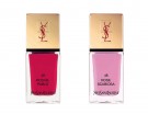 La Laque Couture – Flower Crush Collection