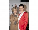 Anna Molinari e Nadege