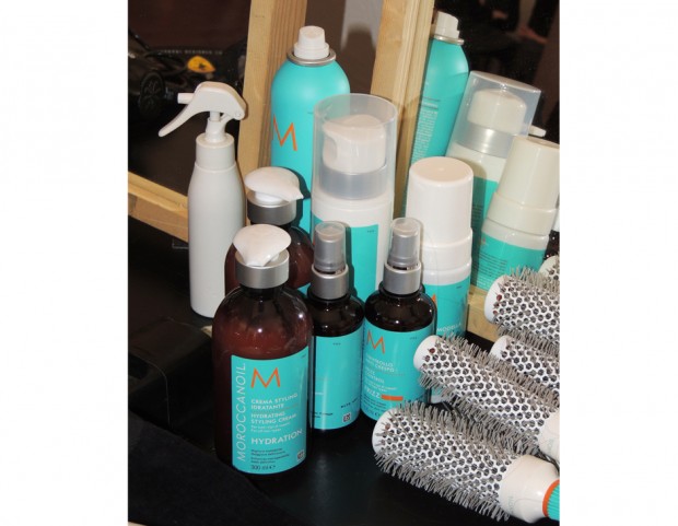 Moroccanoil