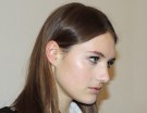 Incarnato luminoso ed eyeliner