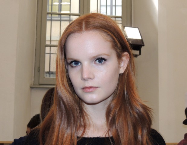 Make up e acconciature dal sapore retrò