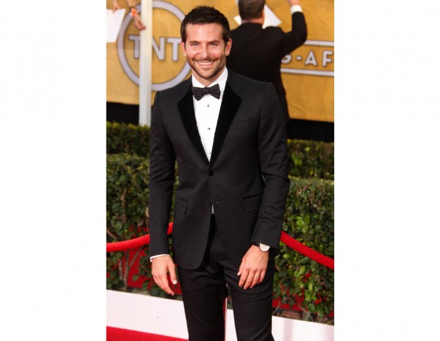 Bradley Cooper