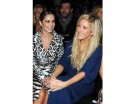 Cheryl Cole e Ellie Goulding
