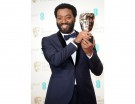 Chiwetel Ejiofor