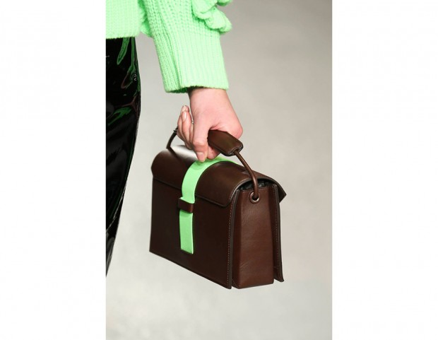 Christopher Kane Autunno-Inverno 2014