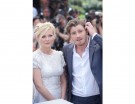 Con Kristen Dunst