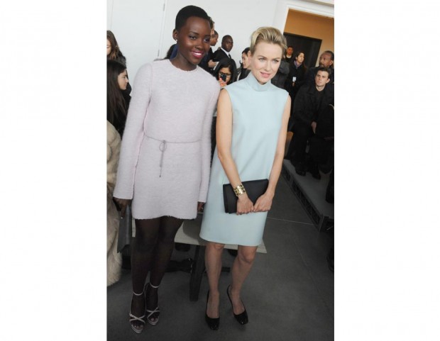 Con Naomi Watts