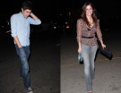Adam Brody con Rachel Bilson
