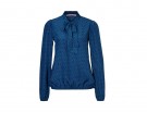 Blusa con fiocco