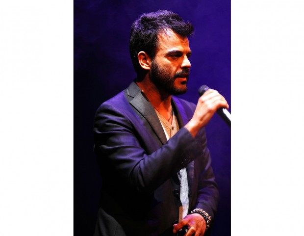 Francesco Renga