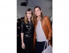 Gaia Trussardi e Alena Seredova