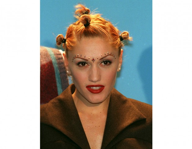 Gwen Stefani