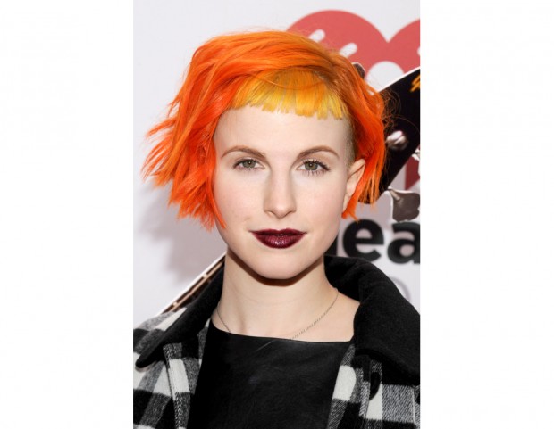 Hayley Williams