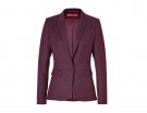 Blazer di lana