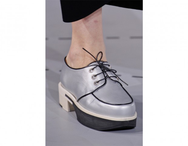 Jil Sander, primavera/estate 2014