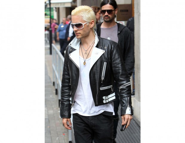 Jared Leto