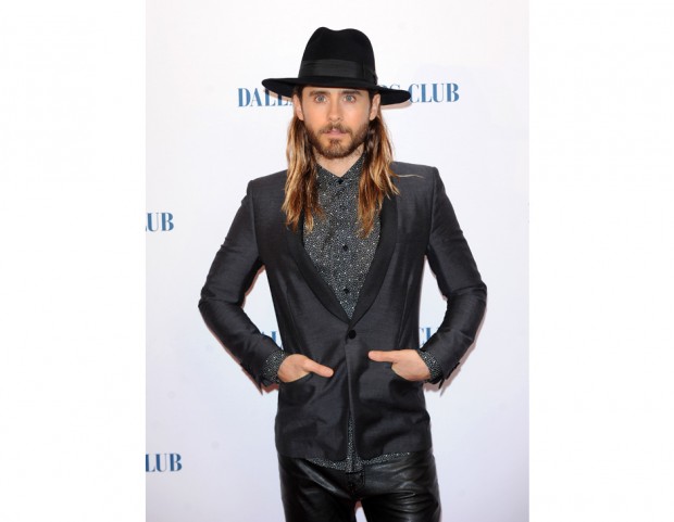 Jared Leto